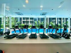The Tapestry (D18), Condominium #420317141